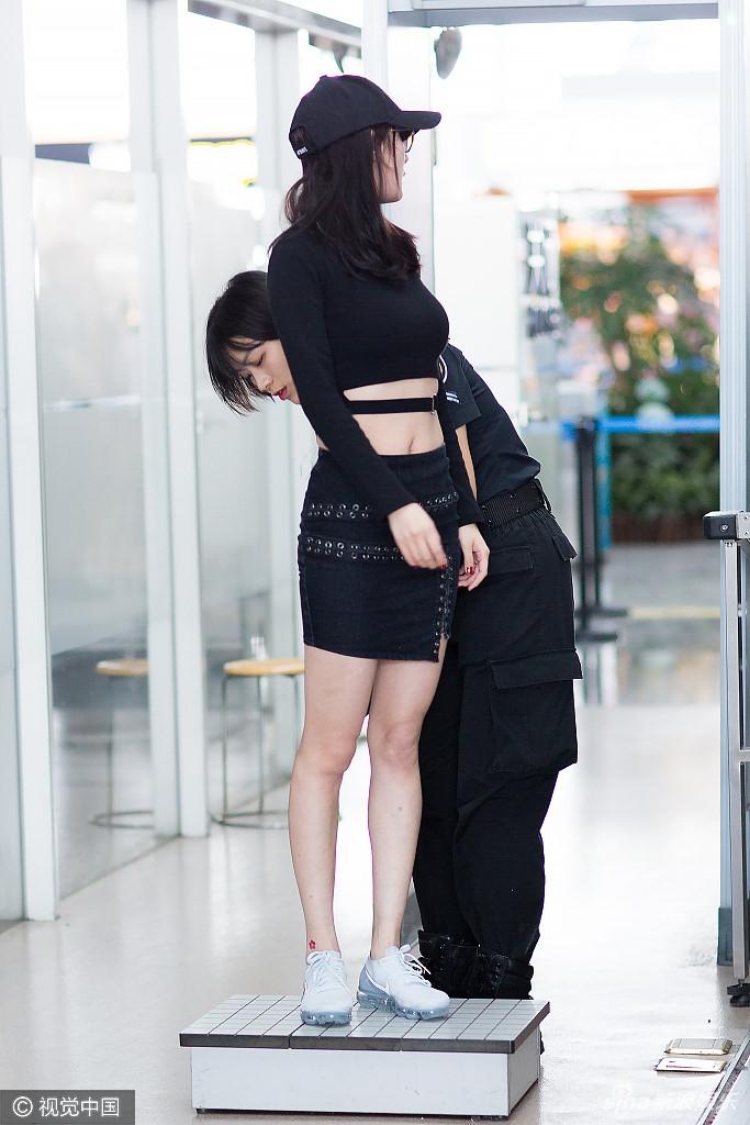 Lan hiem hoi Duong Mich mac kem duyen hinh anh 4