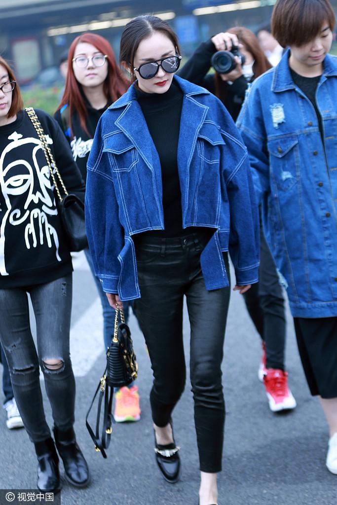 Lan hiem hoi Duong Mich mac kem duyen hinh anh 5