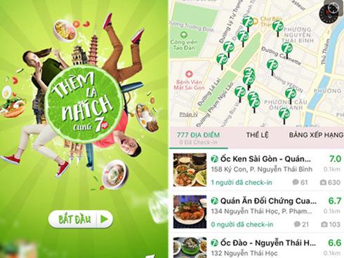 Giải mã ‘cuộc chiến’ ăn uống gây sốt giới trẻ