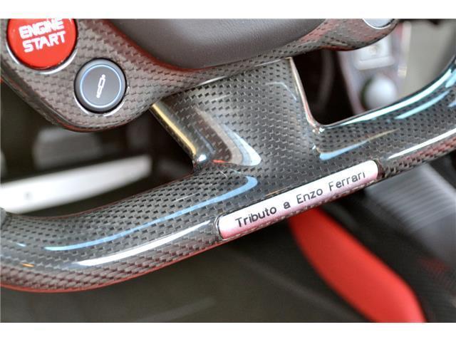 Đây là 2 chiếc Ferrari LaFerrari có giá điên rồ nhất thế giới, tổng giá trị gần 500 tỷ Đồng - Ảnh 7.