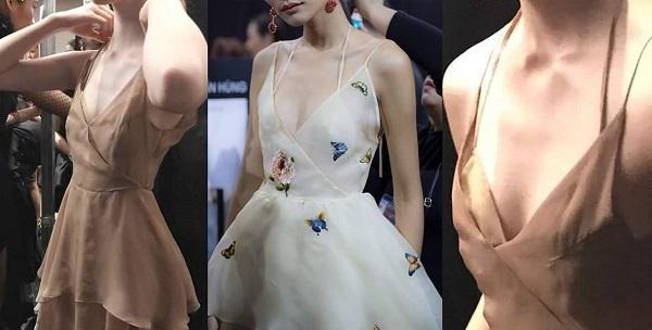 Vừa ra mắt, BST Dream girl đã bị tố đạo nhái