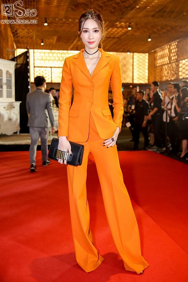 Dàn mỹ nhân Việt đồng loạt 'phải lòng' phong cách menswear-5