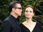 Angelina Jolie mở tiệc ăn mừng vì được 'giải phóng' khỏi Brad Pitt?