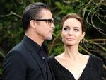 Angelina Jolie mở tiệc ăn mừng vì được 'giải phóng' khỏi Brad Pitt?