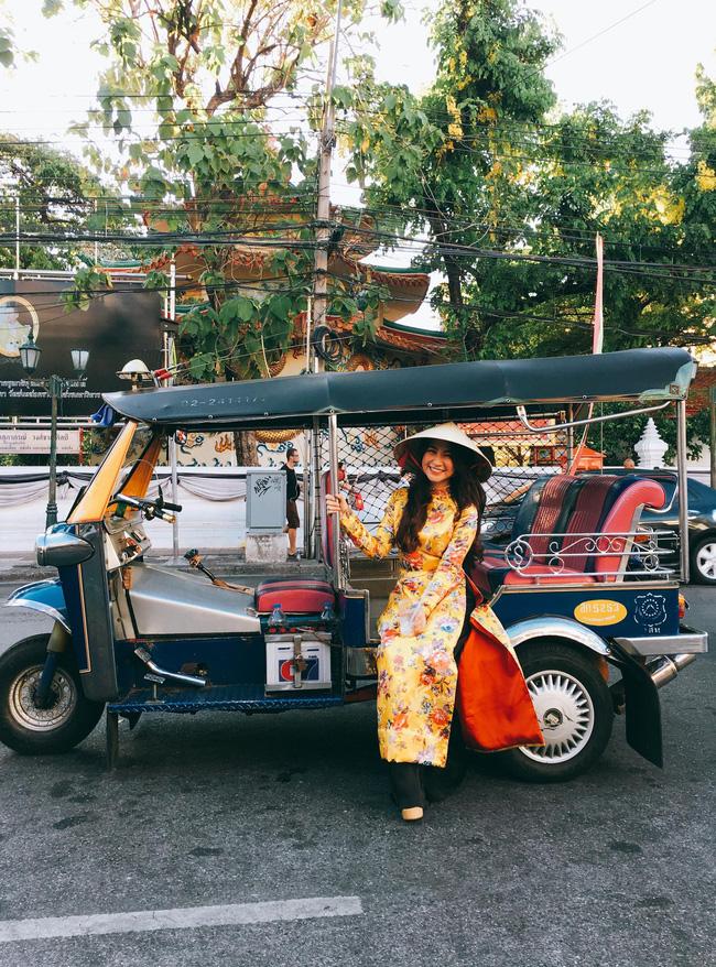 Hòa Minzy học tiếng Thái 3 tiếng nhưng hát như đúng rồi trong phiên bản mới của Ăn gì đây - Ảnh 3.