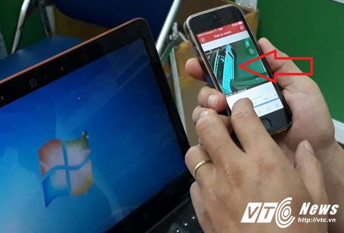 Hinh anh Trom xe Range Rover tong lien hoan tren pho Ha Noi: Tin moi nhat tu co quan dieu tra