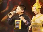 Thần tượng tương lai: NSND Thu Hiền và ca sĩ Quang Linh tiết lộ 'Quang Diễn có khả năng là quán quân'