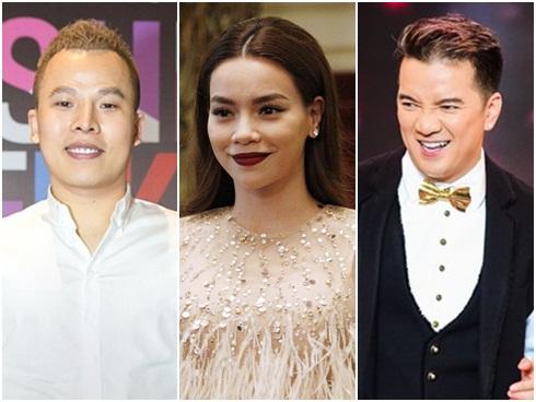 Tuyển tập phát ngôn 'nẩy tanh tách' của sao Việt tuần qua