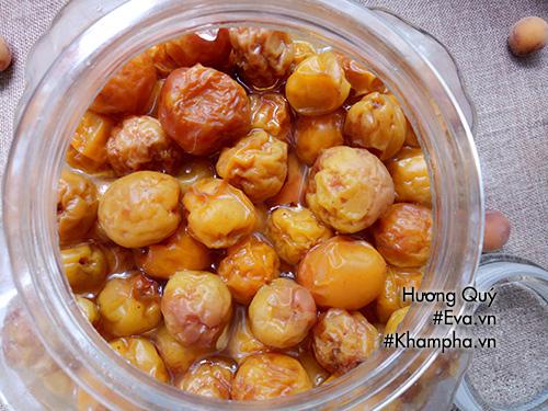 cach ngam nuoc mo giai nhiet ngay he - 7