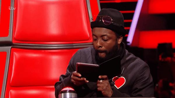 Đây là khoảnh khắc kinh điển nhất của lịch sử The Voice toàn thế giới! - Ảnh 3.