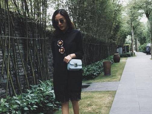 Văn Mai Hương suýt chết đuối sau 15 phút bất lực lênh đênh trên biển