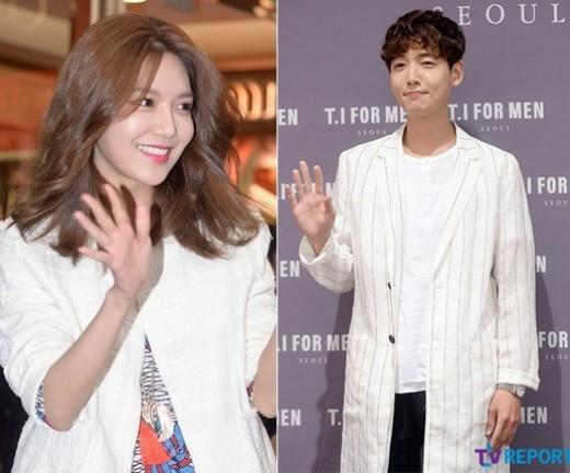 Sooyoung (SNSD) chua tung cai nhau voi ban trai suot 5 nam hen ho hinh anh 3