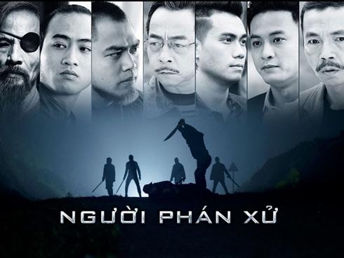 Quizz: Bạn biết gì về dàn diễn viên phim 'Người phán xử'?