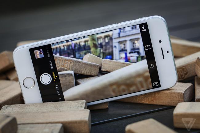 Năm 2017 rồi, dùng iPhone 6 đã lỗi thời chưa? - Ảnh 3.