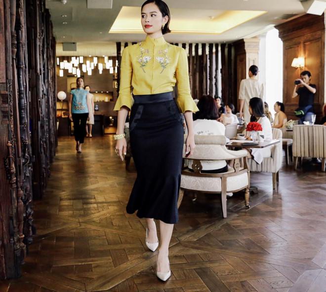 Tong mau an gian tuoi duoc nhieu sao Viet ua chuong hinh anh 10