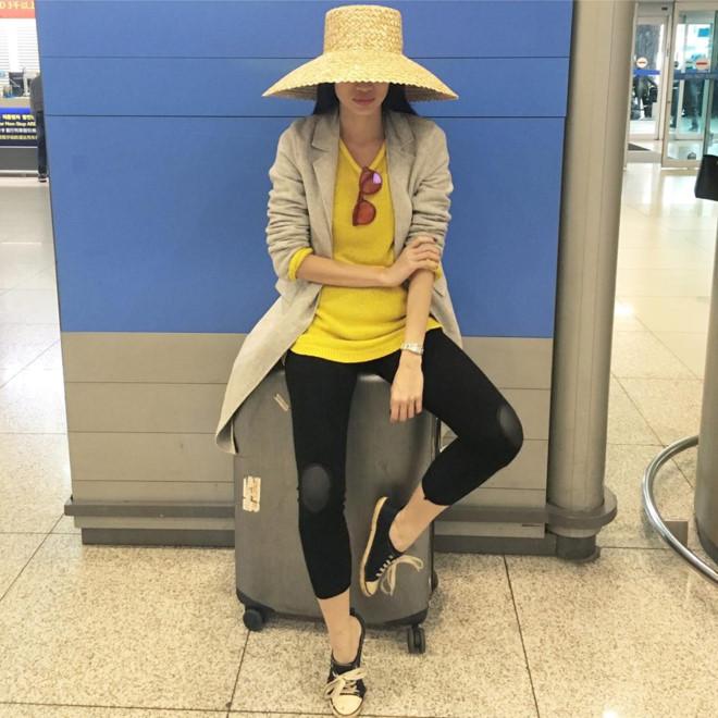 Tong mau an gian tuoi duoc nhieu sao Viet ua chuong hinh anh 4