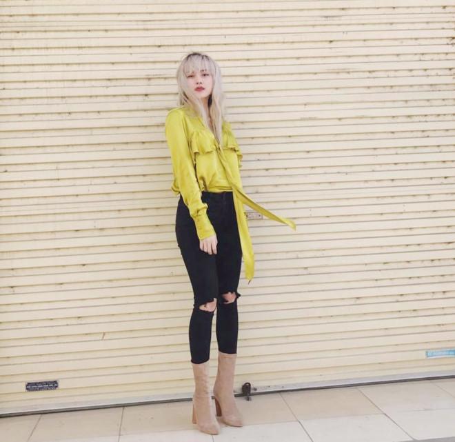 Tong mau an gian tuoi duoc nhieu sao Viet ua chuong hinh anh 5