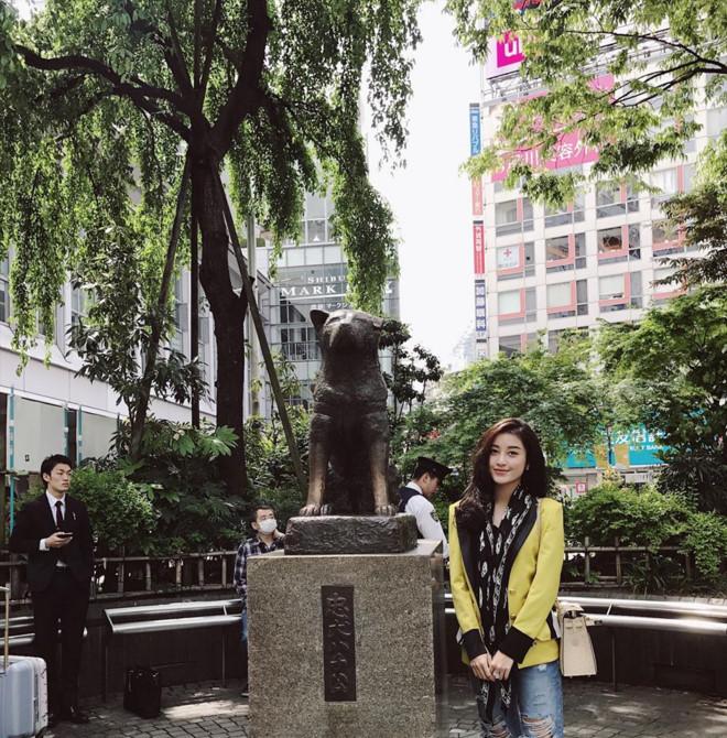 Tong mau an gian tuoi duoc nhieu sao Viet ua chuong hinh anh 7