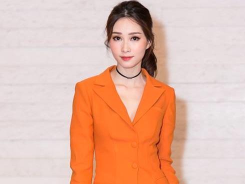 Những tông màu được Đặng Thu Thảo, Hari Won, Chi Pu... lăng xê