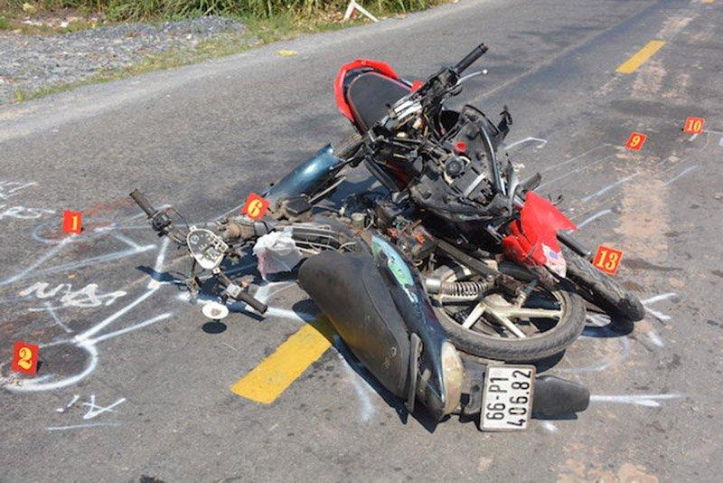 tai nạn giao thông, tai nạn, tai nạn chết người