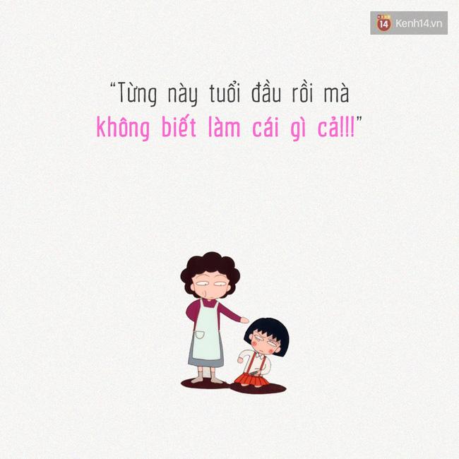 Tuyển tập những câu nói bất hủ: Phải chăng tất cả chúng ta có chung một mẹ? - Ảnh 9.
