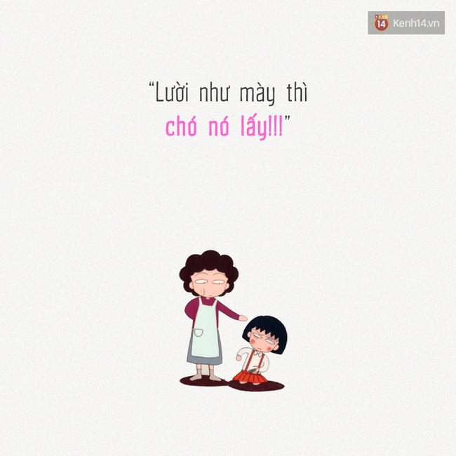 Tuyển tập những câu nói bất hủ: Phải chăng tất cả chúng ta có chung một mẹ? - Ảnh 17.