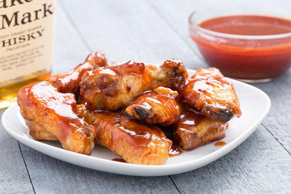 ga-nuong-bbq-bang-noi-nau-cham