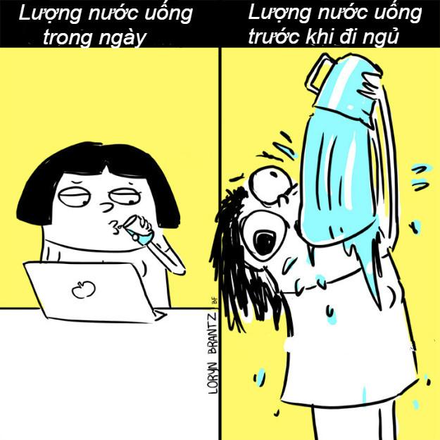 Nhung tinh huong hai huoc khi co the 'phan boi' chung ta hinh anh 3