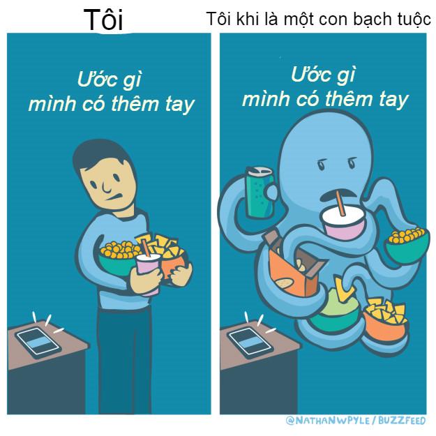 Nhung tinh huong hai huoc khi co the 'phan boi' chung ta hinh anh 9