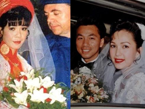 Bất chấp tuổi tác, Diễm My chinh phục bộ sưu tập váy sặc sỡ còn hơn nhiều hotteen-14