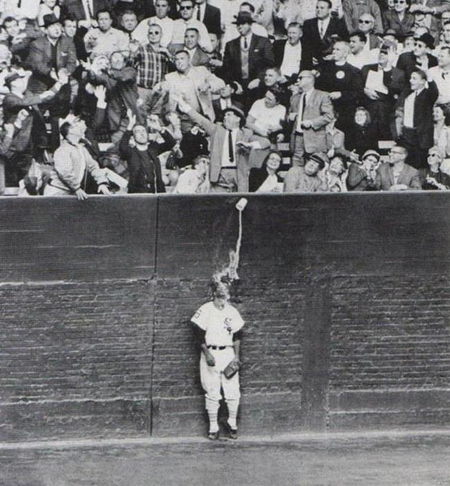 10 bức ảnh chộp lại khoảnh khắc độc nhất vô nhị trong cuộc sống đời thường - Ảnh 19.