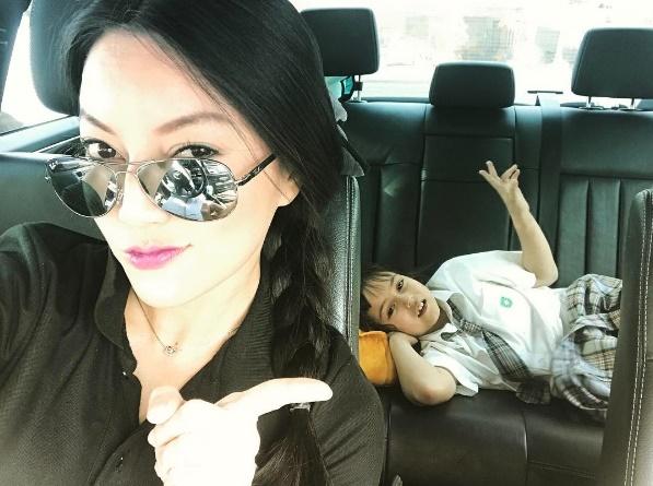 Nhan sắc nhí Thái Lan từng khiến các hot girl thời nay chạy dài bây giờ ra sao? - Ảnh 12.