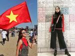 Dàn sao Việt đồng loạt khoe street style ấn tượng sau kỳ nghỉ lễ