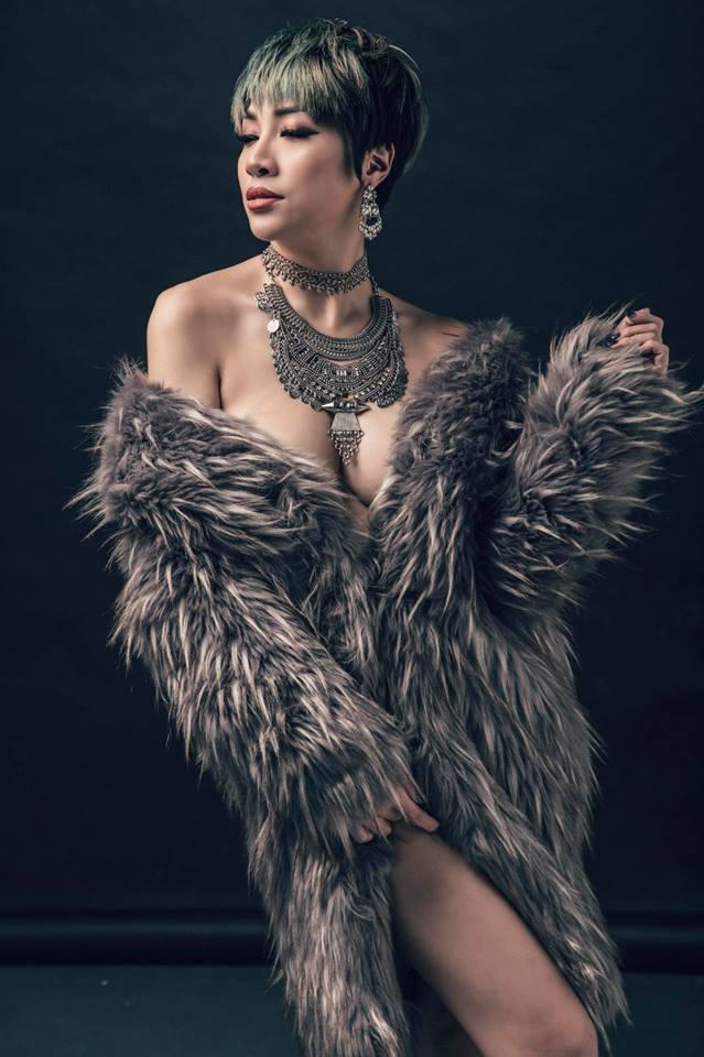 Những mức giá trên trời khi người đẹp Vbiz tiết lộ chuyện bị gạ đi khách - Ảnh 5.