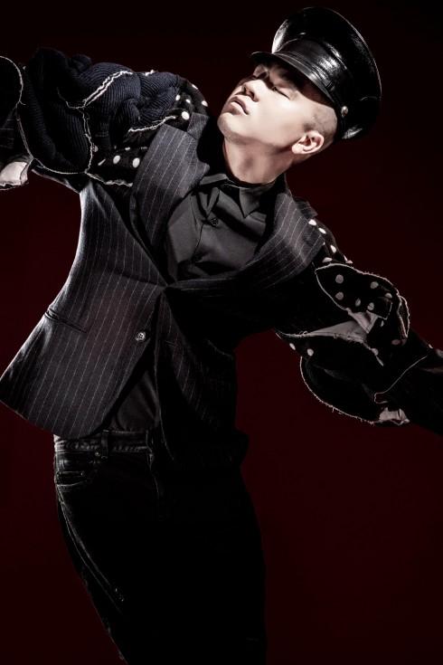 NTK Đỗ Mạnh Cường tự tin rằng nếu được tham dự Met Gala thì cũng không thua kém Rihanna? - Ảnh 6.