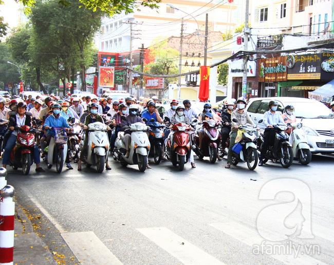 Tai nạn giao thông ngày cuối kỳ nghỉ lễ tăng cao, số người tử vong bằng 3 ngày cộng lại - Ảnh 2.