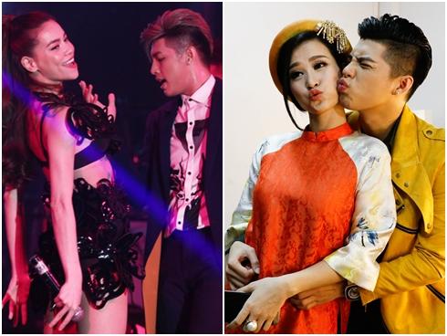 Quizz: Noo Phước Thịnh có thật sự thân thiết với Hà Hồ, Đông Nhi?