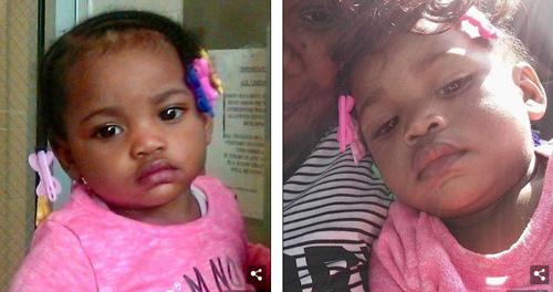 me dau don phat hien thi the con gai 16 thang tuoi duoi ghe sau 30 gio mat tich - 1