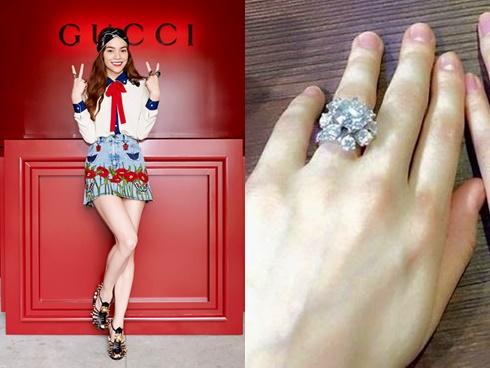 Quizz: Bóc mác tủ đồ hàng hiệu tiền tấn của 'nữ hoàng giải trí' Hồ Ngọc Hà