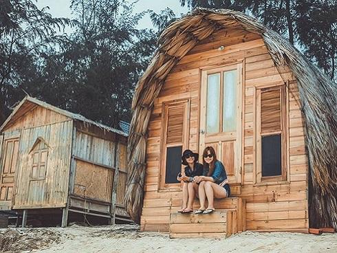 Top 5 địa điểm vui chơi gần gũi với thiên nhiên nhất ở Bắc Bộ