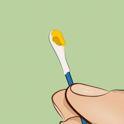 mau sac ray tai 'to cao' gi ve suc khoe cua ban? - 1