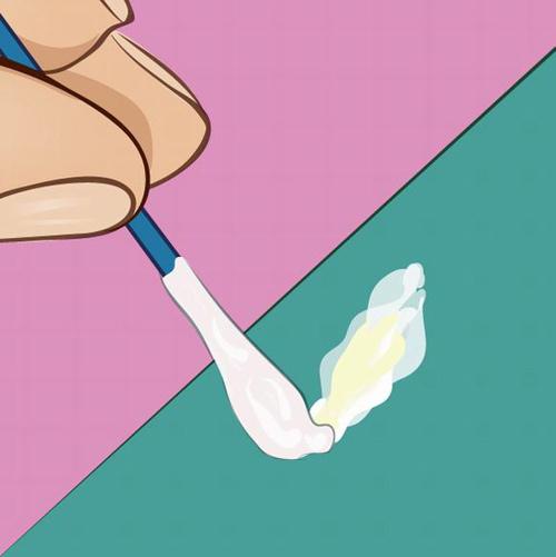 mau sac ray tai 'to cao' gi ve suc khoe cua ban? - 5