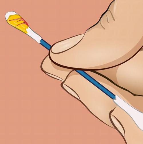 mau sac ray tai 'to cao' gi ve suc khoe cua ban? - 8