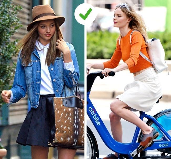 Bí kíp ăn mặc chuẩn không cần chỉnh giúp nàng 30 trẻ trung bất ngờ