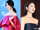 Suzy cá tính, Yoona lộng lẫy trên thảm đỏ Baeksang Arts Awards 2017
