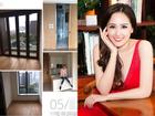 Facebook 24h: Mai Phương Thúy khoe nhà mới tậu to hơn nhà ở Hong Kong