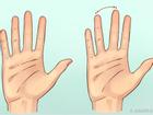 Lật bàn tay một người, chỉ cần để ý 3 yếu tố thôi là đã biết tính cách họ ra sao