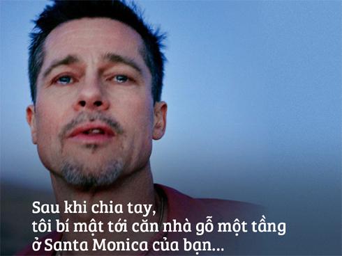 Chia sẻ đau lòng của Brad Pitt trong bài phỏng vấn đầu tiên hậu ly hôn