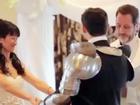 Clip hài: Đám cưới kịch tính nhất mọi thời đại