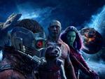 'Guardians of the Galaxy Vol. 2' : Chuyến du hành không gian nhiều cảm xúc